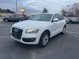 Used 2012 Audi Q5 2.0T Premium Plus image 4