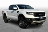 Used 2022 Ford Ranger Lariat w/ Equipment Group 501A High image 2