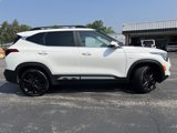 Used 2022 Kia Seltos Nightfall Edition image 5