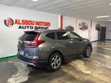 Used 2018 Honda CR-V EX image 4