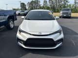 Used 2021 Toyota Corolla SE image 2