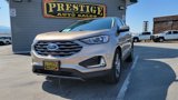 Used 2021 Ford Edge SEL w/ Convenience Package image 3