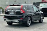 Used 2016 Honda CR-V Touring image 4