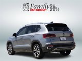 Used 2023 Volkswagen Taos SE image 3