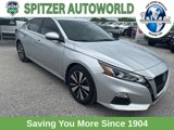 Used 2021 Nissan Altima 2.5 SV image 3