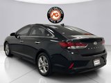 Used 2018 Hyundai Sonata SEL w/ Tech Package 02 image 4
