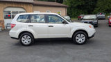 Used 2012 Subaru Forester 2.5X image 5