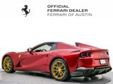 Certified 2022 Ferrari 812 GTS image 3