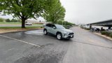Used 2021 Toyota RAV4 XLE image 2