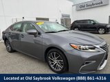 Used 2016 Lexus ES 350 image 3