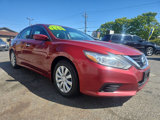Used 2016 Nissan Altima 2.5 S image 3