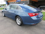 Used 2024 Chevrolet Malibu LT image 3