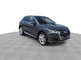 Used 2019 Audi Q5 2.0T Premium Plus w/ Premium Plus Package image 2