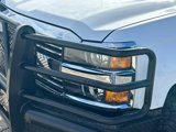 Used 2018 Chevrolet Silverado 2500 W/T image 4