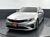 Certified 2020 Kia Optima EX image 5
