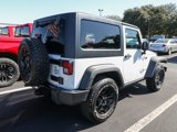 Used 2015 Jeep Wrangler Sport image 4