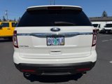 Used 2014 Ford Explorer Limited image 5