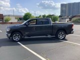 Used 2022 RAM 1500 Big Horn image 2