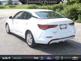 Used 2022 Nissan Sentra S image 5