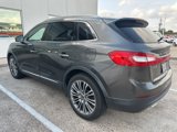 Used 2017 Lincoln MKX Reserve w/ Lincoln MKX Climate Package image 5