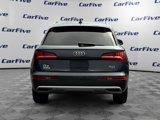 Used 2018 Audi Q5 2.0T Premium Plus image 4