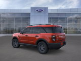 New 2024 Ford Bronco Sport Big Bend image 4