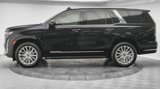 Used 2024 Cadillac Escalade Premium Luxury image 4