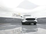 Used 2020 Ford Escape SE Sport image 3