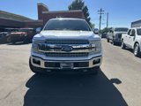 Used 2018 Ford F150 Lariat w/ Equipment Group 502A Luxury image 2