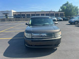 Used 2011 Ford Flex SEL w/ Rapid Spec Order Code image 5