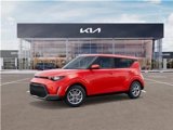 New 2025 Kia Soul S image 3