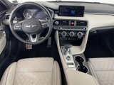 Used 2023 Genesis G70 3.3T w/ Sport Prestige Package image 5