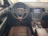 Certified 2020 Jeep Grand Cherokee Laredo image 6