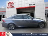 Used 2017 Lexus IS 300 AWD image 4