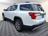 Used 2021 GMC Acadia SLT image 4