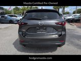 Certified 2023 MAZDA CX-5 AWD 2.5 S w/ Select Package image 4