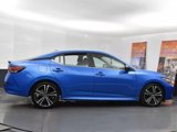 Used 2022 Nissan Sentra SR image 4
