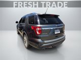 Used 2018 Ford Explorer Limited image 3