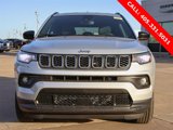 New 2025 Jeep Compass Latitude image 3