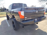 Used 2018 Nissan Titan SV w/ SV Convenience Package image 6