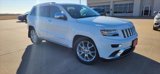 Used 2015 Jeep Grand Cherokee Summit image 2