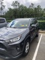 Used 2019 Toyota RAV4 XLE image 2