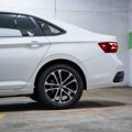 New 2025 Volkswagen Jetta Sport image 4