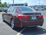 Used 2016 Honda Civic LX image 4