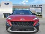 Used 2022 Hyundai Kona SEL w/ Cargo Package image 2