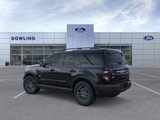 New 2025 Ford Bronco Sport Big Bend image 4