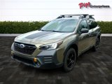 Used 2022 Subaru Outback Wilderness w/ Wilderness Package image 5
