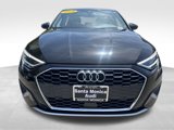 Certified 2024 Audi A3 2.0T Premium w/ Convenience Package image 3