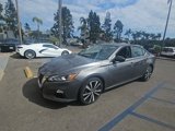 Used 2022 Nissan Altima 2.5 SR image 3