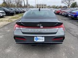 New 2025 Hyundai Elantra Sport image 5